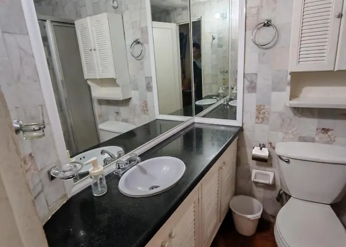 Appartement Beautiful Loft With Balcony For Relaxing Wifi