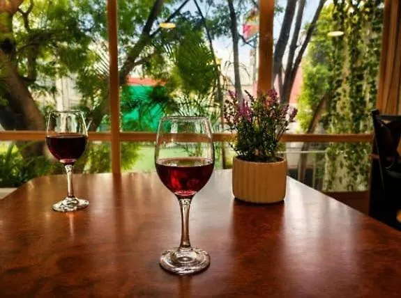 Beautiful Loft With Balcony For Relaxing Wifi Apartamento México DF