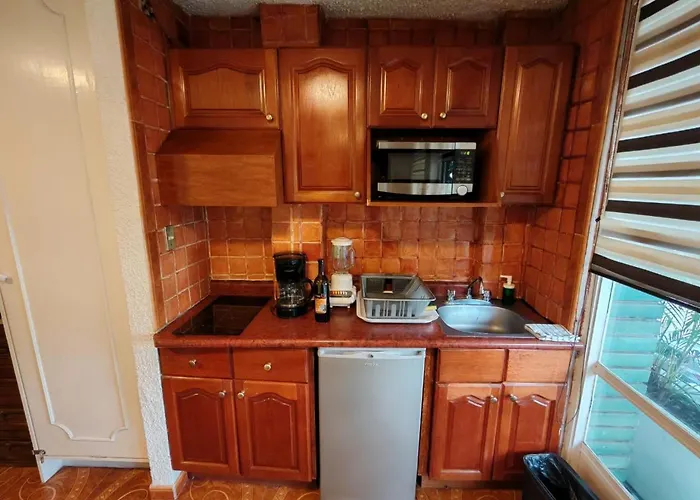 Apartamento Beautiful Loft With Balcony For Relaxing Wifi