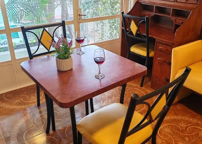 Apartamento Beautiful Loft With Balcony For Relaxing Wifi México DF